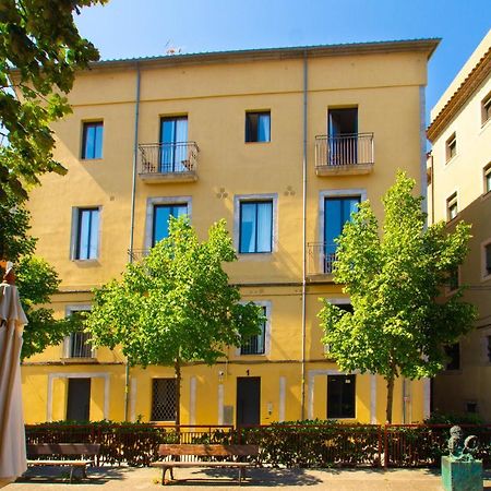 Argenta Boutique Apartment Gerona Exterior foto