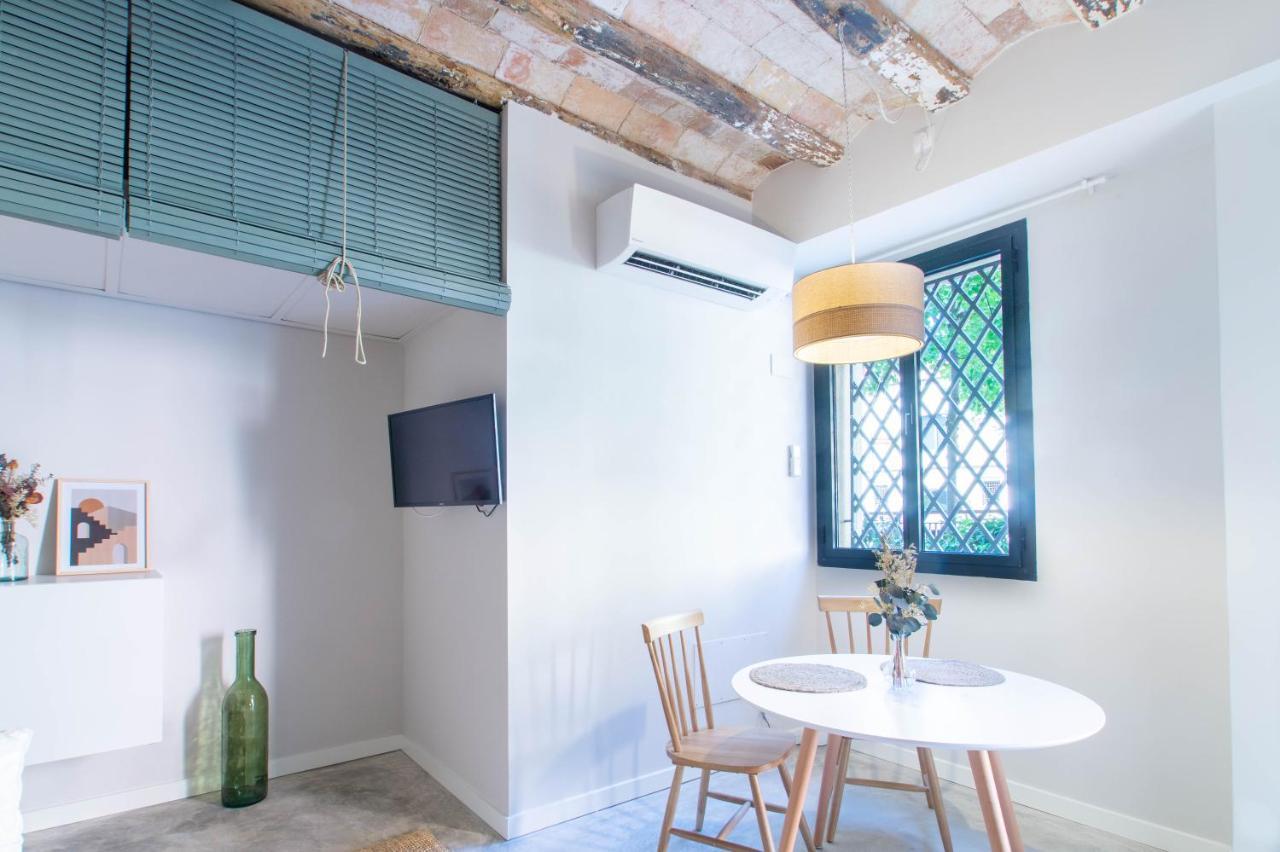 Argenta Boutique Apartment Gerona Exterior foto